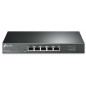 5-Port 2.5G Desktop Switch 5-Port 2.5G Desktop Switch